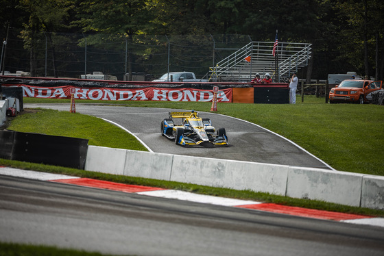 Spacesuit Collections Photo ID 211995, Sean Montgomery, Honda Indy 200 at Mid-Ohio, United States, 13/09/2020 10:25:27