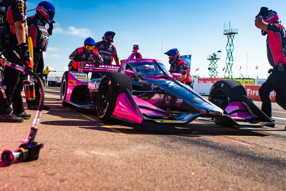 Spacesuit Collections Photo ID 217094, Kenneth Midgett, Firestone Grand Prix of St Petersburg, United States, 25/10/2020 10:43:59