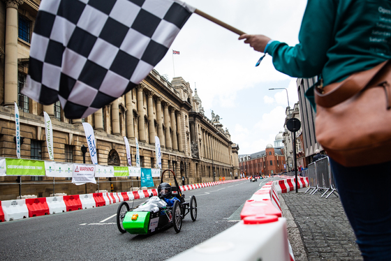 Spacesuit Collections Photo ID 142718, Adam Pigott, Hull Street Race, UK, 28/04/2019 13:21:19