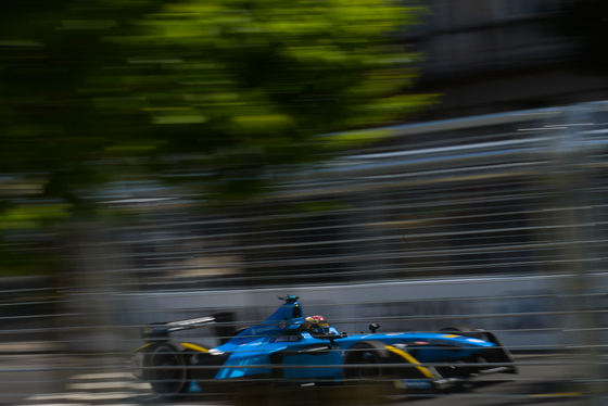 Spacesuit Collections Photo ID 22475, Lou Johnson, Paris ePrix, France, 20/05/2017 12:54:52