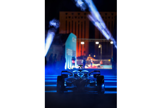 Spacesuit Collections Photo ID 224486, Shiv Gohil, Ad Diriyah ePrix, Saudi Arabia, 26/02/2021 20:55:53