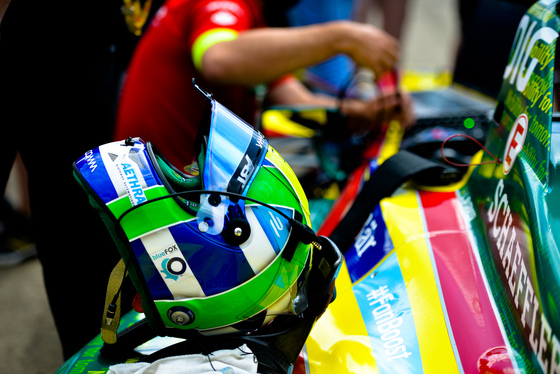 Spacesuit Collections Photo ID 27113, Lou Johnson, Berlin ePrix, Germany, 10/06/2017 15:35:05