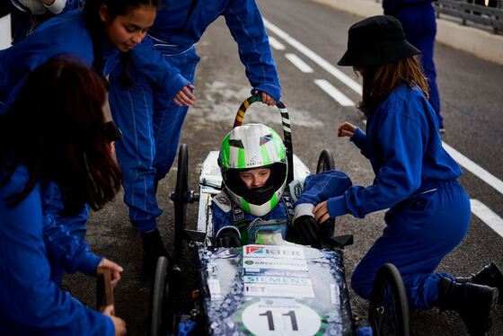 Spacesuit Collections Photo ID 334015, James Lynch, Goodwood International Final, UK, 09/10/2022 15:47:38