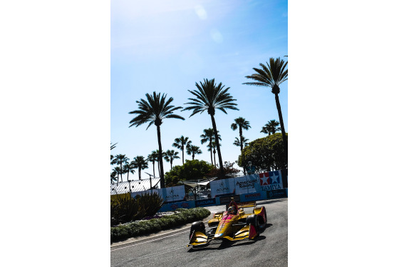 Spacesuit Collections Photo ID 138557, Jamie Sheldrick, Acura Grand Prix of Long Beach, United States, 12/04/2019 10:05:50