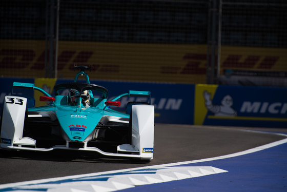 Spacesuit Collections Photo ID 188095, Lou Johnson, Marrakesh City E-Prix, Morocco, 28/02/2020 14:08:44