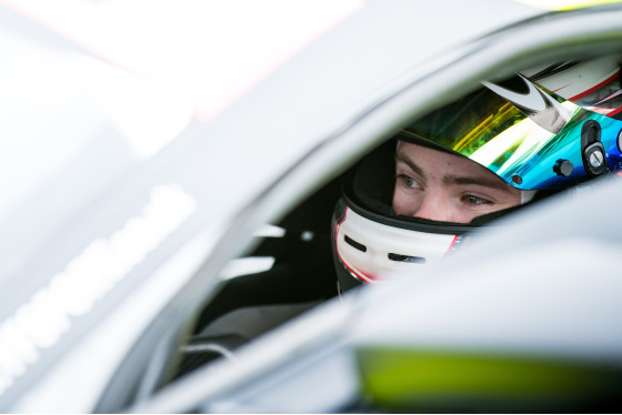 Spacesuit Collections Photo ID 170419, Nic Redhead, British GT Donington Park, UK, 15/09/2019 12:56:25