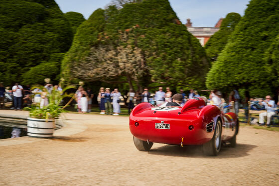 Spacesuit Collections Photo ID 510933, James Lynch, Concours of Elegance, UK, 30/08/2024 11:31:39