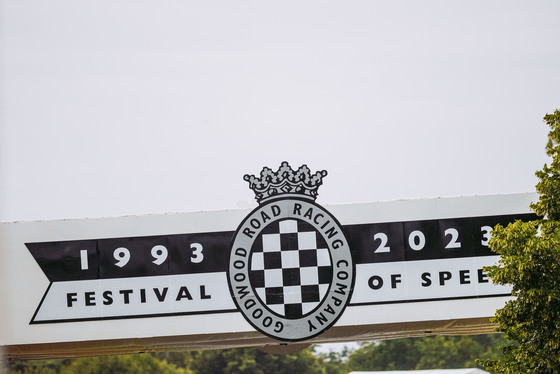 Spacesuit Collections Photo ID 408645, Adam Pigott, Goodwood Festival of Speed, UK, 14/07/2023 18:06:44