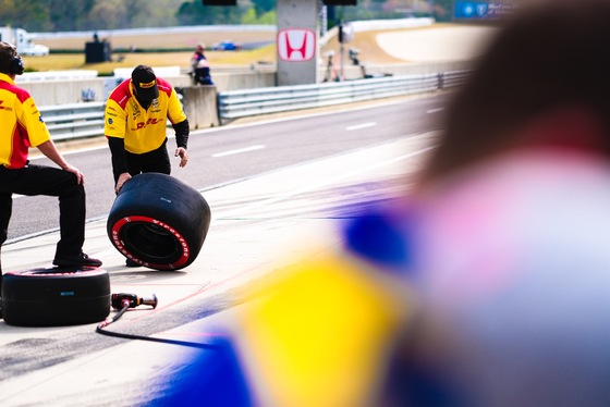 Spacesuit Collections Photo ID 137220, Jamie Sheldrick, Honda Indy Grand Prix of Alabama, United States, 06/04/2019 15:45:43