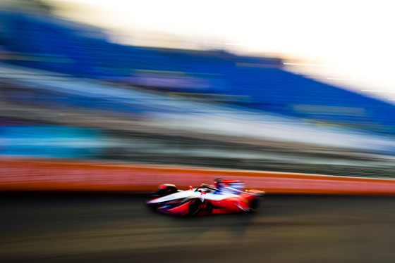 Spacesuit Collections Photo ID 137704, Lou Johnson, Sanya ePrix, China, 23/03/2019 07:37:51