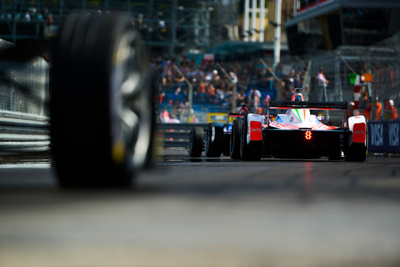 Spacesuit Collections Photo ID 19846, Nat Twiss, Monaco ePrix, Monaco, 13/05/2017 16:30:49