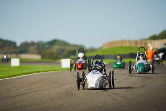 Spacesuit Collections Photo ID 430196, James Lynch, Greenpower International Final, UK, 08/10/2023 09:37:45