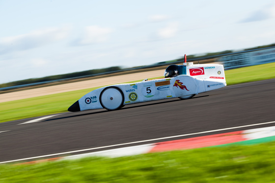 Spacesuit Collections Photo ID 43589, Tom Loomes, Greenpower - Castle Combe, UK, 17/09/2017 16:53:55