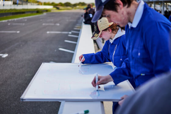 Spacesuit Collections Photo ID 460080, James Lynch, Goodwood Heat, UK, 21/04/2024 16:16:53