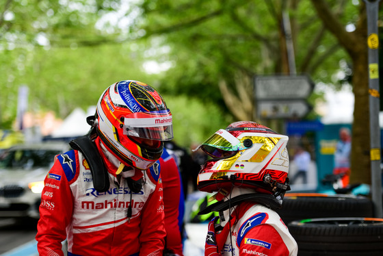 Spacesuit Collections Photo ID 156733, Lou Johnson, Bern ePrix, Switzerland, 21/06/2019 17:32:55