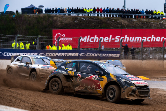 Spacesuit Collections Photo ID 275516, Wiebke Langebeck, World RX of Germany, Germany, 28/11/2021 15:41:44