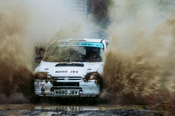 Spacesuit Collections Photo ID 457346, Adam Pigott, Rallynuts Severn Valley Stages, UK, 13/04/2024 11:30:34