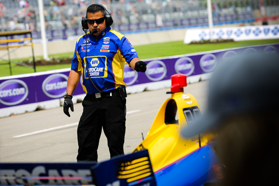 Spacesuit Collections Photo ID 151373, Andy Clary, Chevrolet Detroit Grand Prix, United States, 31/05/2019 14:48:26