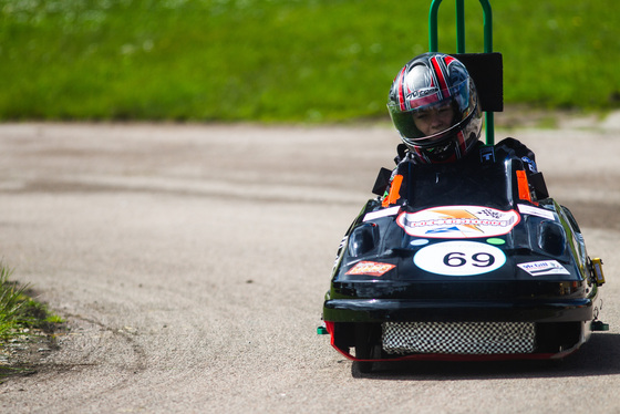 Spacesuit Collections Photo ID 155207, Adam Pigott, Grampian Transport Museum Heat, UK, 14/06/2019 11:46:45