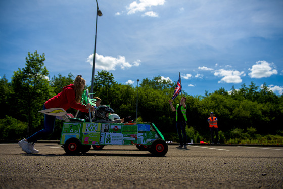 Spacesuit Collections Photo ID 157871, Peter Minnig, Greenpower Miskin, UK, 22/06/2019 09:01:33