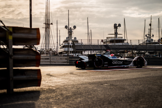 Spacesuit Collections Photo ID 144990, Lou Johnson, Monaco ePrix, Monaco, 11/05/2019 07:52:23