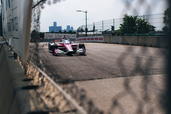 Spacesuit Collections Photo ID 244886, Kenneth Midgett, Chevrolet Detroit Grand Prix, United States, 12/06/2021 16:20:01