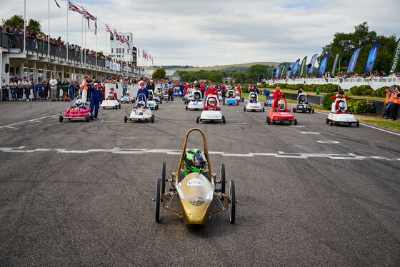 Spacesuit Collections Photo ID 495532, James Lynch, Gathering of Goblins, UK, 30/06/2024 15:43:44