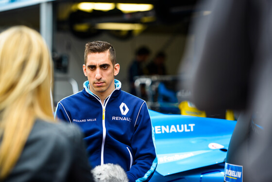 Spacesuit Collections Photo ID 18697, Nat Twiss, Monaco ePrix, Monaco, 11/05/2017 15:04:19