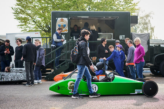 Spacesuit Collections Photo ID 380213, James Lynch, Goodwood Heat, UK, 30/04/2023 08:29:15