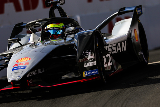 Spacesuit Collections Photo ID 142126, Shivraj Gohil, Paris ePrix, France, 27/04/2019 10:32:08