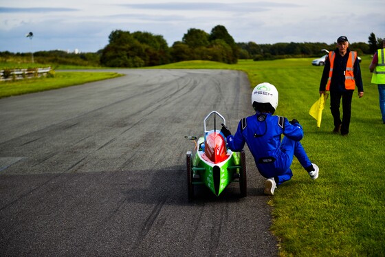 Spacesuit Collections Photo ID 44153, Nat Twiss, Greenpower Aintree, UK, 20/09/2017 08:46:43