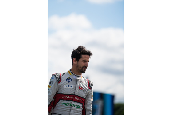 Spacesuit Collections Photo ID 141535, Lou Johnson, Paris ePrix, France, 26/04/2019 16:05:06