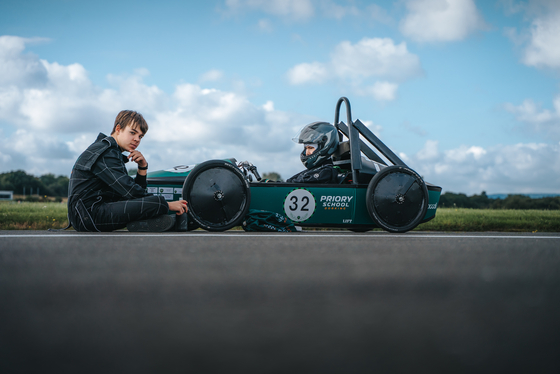 Spacesuit Collections Photo ID 511823, Jonathan Rogers, Dunsfold Park Heat, UK, 15/09/2024 10:22:30