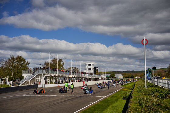 Spacesuit Collections Photo ID 459843, James Lynch, Goodwood Heat, UK, 21/04/2024 10:36:07