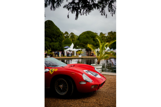 Spacesuit Collections Photo ID 428804, James Lynch, Concours of Elegance, UK, 01/09/2023 11:50:50