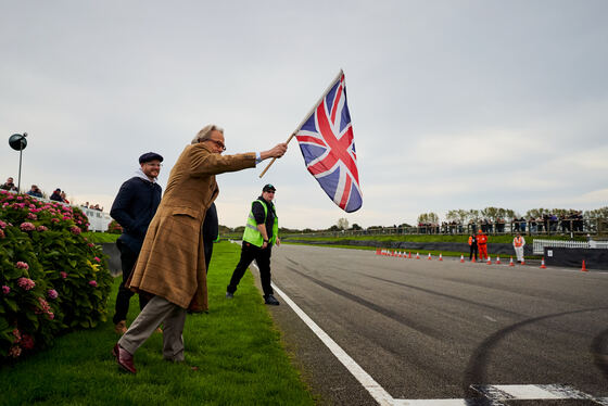 Spacesuit Collections Photo ID 513946, James Lynch, Greenpower International Final, UK, 13/10/2024 10:40:11