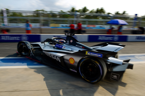 Spacesuit Collections Photo ID 134698, Lou Johnson, Sanya ePrix, China, 22/03/2019 15:53:58
