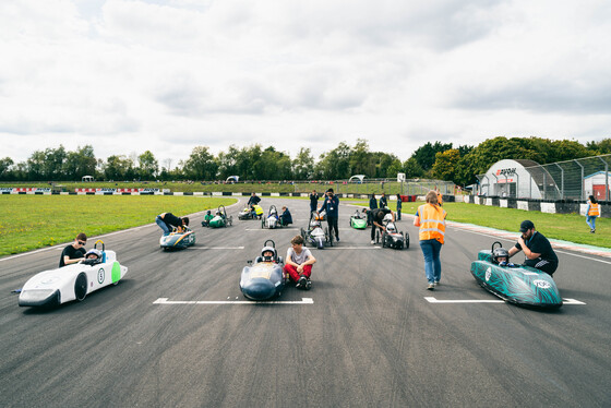 Spacesuit Collections Photo ID 332123, Jake Osborne, Renishaw Castle Combe Heat, UK, 11/09/2022 21:54:43