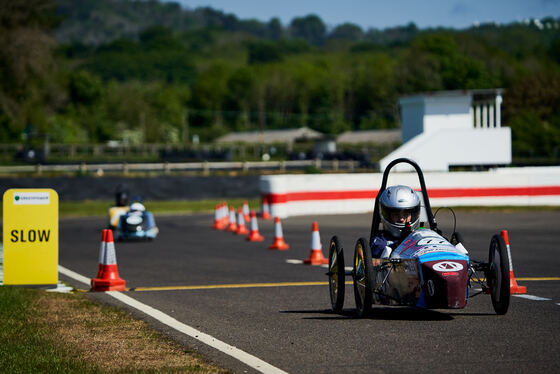 Spacesuit Collections Photo ID 295299, James Lynch, Goodwood Heat, UK, 08/05/2022 10:48:32