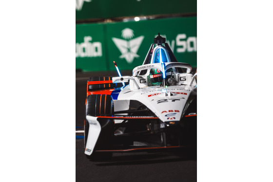 Spacesuit Collections Photo ID 529878, Adam Pigott, Jeddah ePrix, Saudi Arabia, 13/02/2025 21:05:28