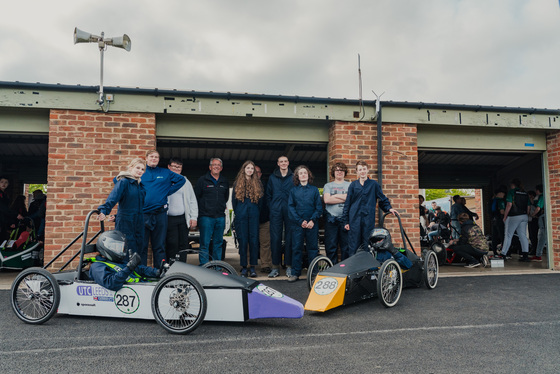 Spacesuit Collections Photo ID 481493, Kieran Fallows, Croft Circuit Gathering of Formulas, UK, 21/05/2024 15:46:19