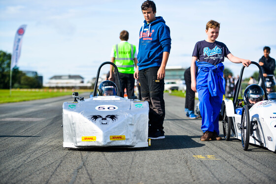 Spacesuit Collections Photo ID 43980, Nat Twiss, Greenpower Aintree, UK, 20/09/2017 06:35:27
