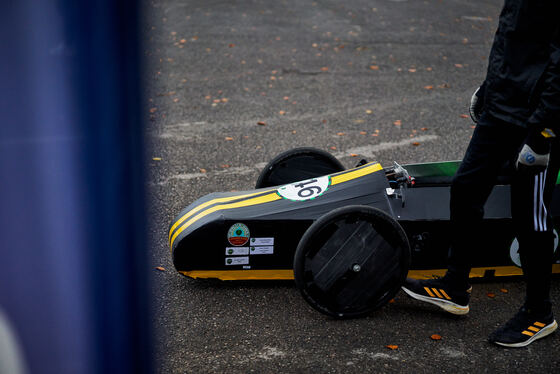 Spacesuit Collections Photo ID 513606, James Lynch, Greenpower International Final, UK, 13/10/2024 07:57:06