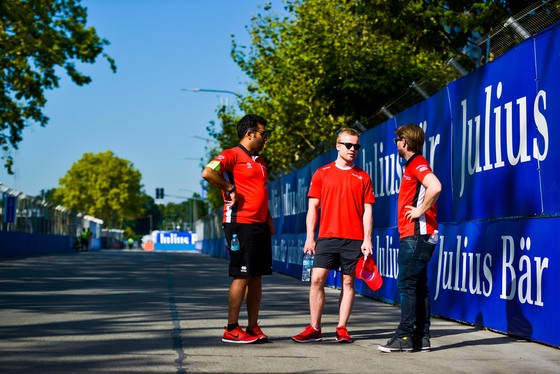 Spacesuit Collections Photo ID 8444, Nat Twiss, Buenos Aires ePrix, Argentina, 17/02/2017 09:23:21