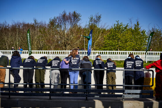 Spacesuit Collections Photo ID 460064, James Lynch, Goodwood Heat, UK, 21/04/2024 16:22:01