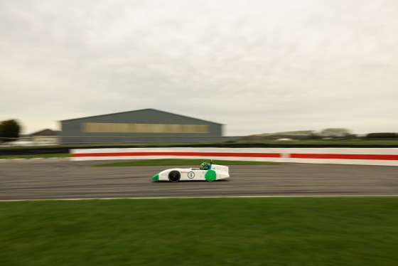 Spacesuit Collections Photo ID 514437, Alex Stefan, Greenpower International Final, UK, 13/10/2024 13:19:14