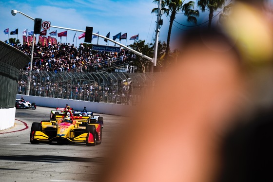 Spacesuit Collections Photo ID 140400, Jamie Sheldrick, Acura Grand Prix of Long Beach, United States, 14/04/2019 13:41:34