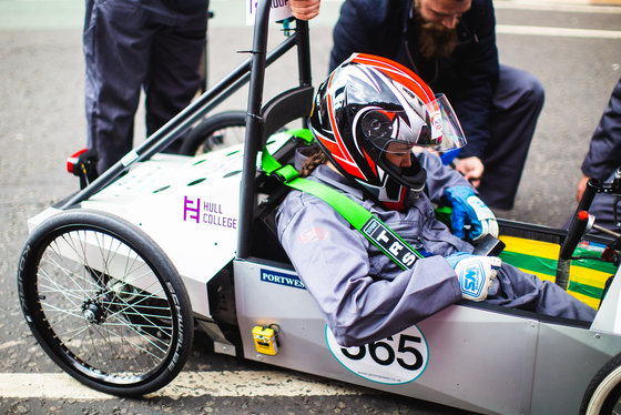 Spacesuit Collections Photo ID 143637, Adam Pigott, Hull Street Race, UK, 28/04/2019 15:55:40