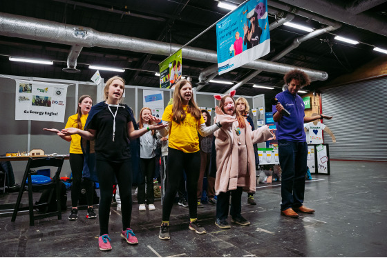 Spacesuit Collections Photo ID 377734, Adam Pigott, FIRST LEGO League Great Britain Final, UK, 22/04/2023 10:04:45