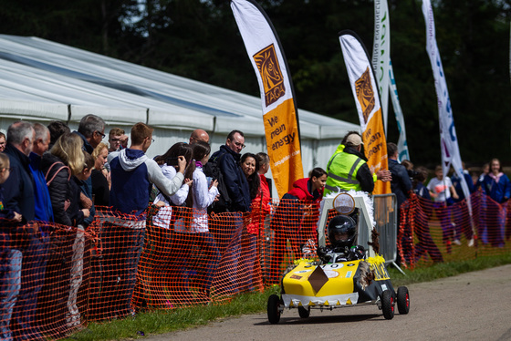 Spacesuit Collections Photo ID 155451, Adam Pigott, Grampian Transport Museum Goblins, UK, 15/06/2019 14:45:56